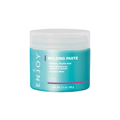 ENJOY DRY WAX 2 oz