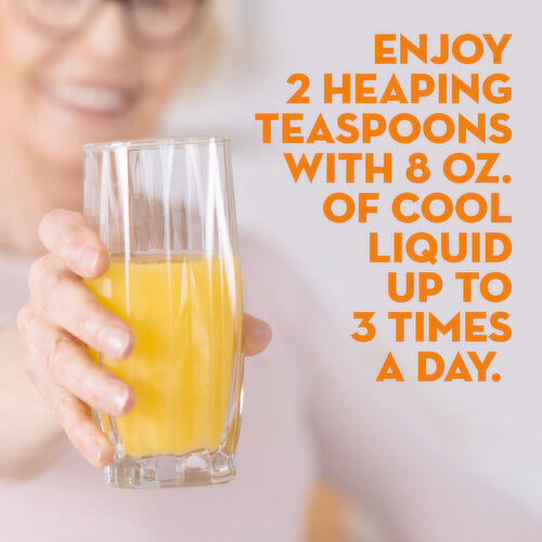 ENJOY FIBER 2 oz