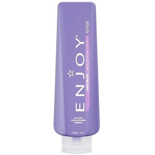 ENJOY HAIR MASK 8 oz