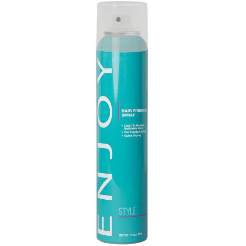 ENJOY HAIR SPRAY FINISHING 10 oz