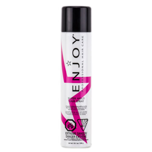 ENJOY HAIR SPRAY FINISHING 10 oz