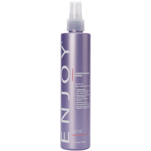 ENJOY HAIR SPRAY FINISHING 10 oz