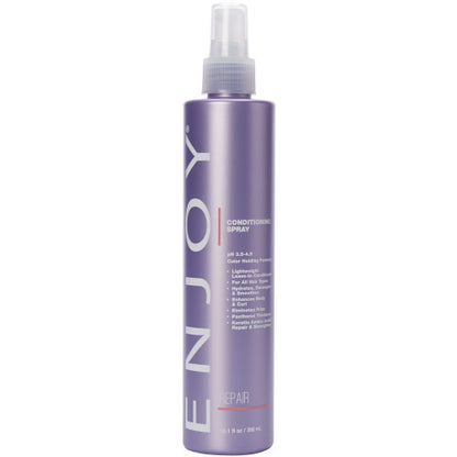 ENJOY HAIR SPRAY FINISHING 10 oz