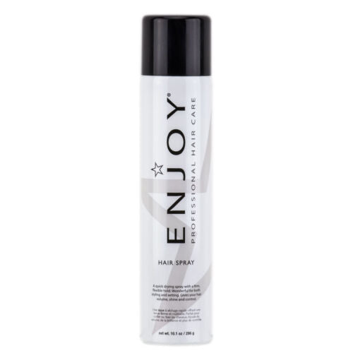 ENJOY HAIR SPRAY SUPER HOLD 10.1 oz