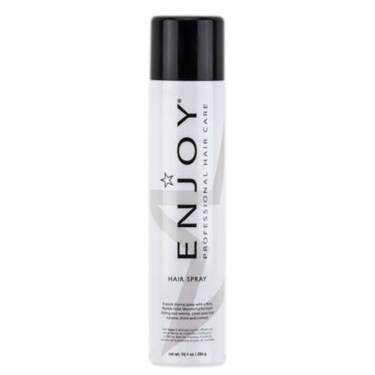 ENJOY HAIR SPRAY SUPER HOLD 10.1 oz