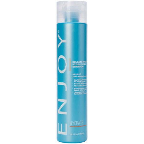 ENJOY HYDRATE SHAMPOO 10 oz