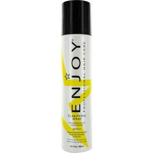 ENJOY INSTANT RECONSTRUCTOR CONDITIONER 10 oz
