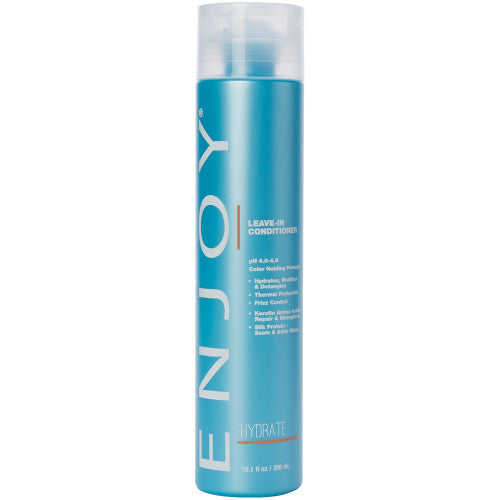 ENJOY LEAVE IN CONDITIONER 10 oz