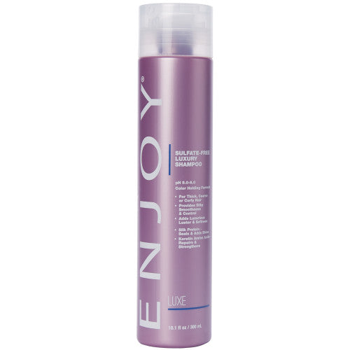 ENJOY LUXURY SHAMPOO 10 oz
