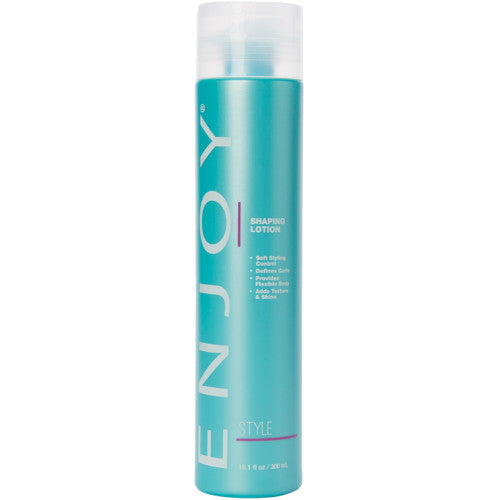 ENJOY SHAPING LOTION 10 oz