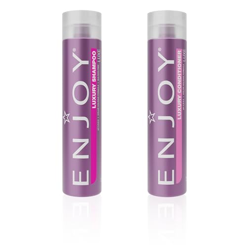 ENJOY SHAPING LOTION 10 oz
