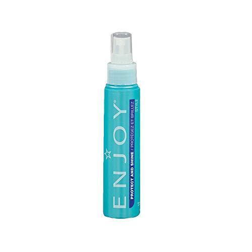 ENJOY SHINE & SMOOTH 3.4 oz