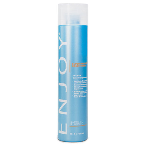 ENJOY SUPER HYDRATE CONDITIONER 10.1 oz