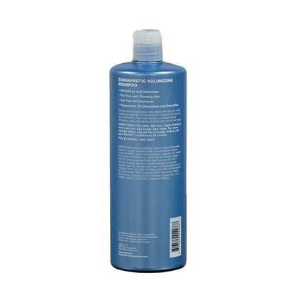 Enjoy Therapeutic Volumizing Shampoo - 33.8oz