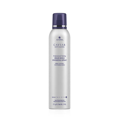 Alterna Caviar Anti-Aging High Hold Finishing Spray - 12oz