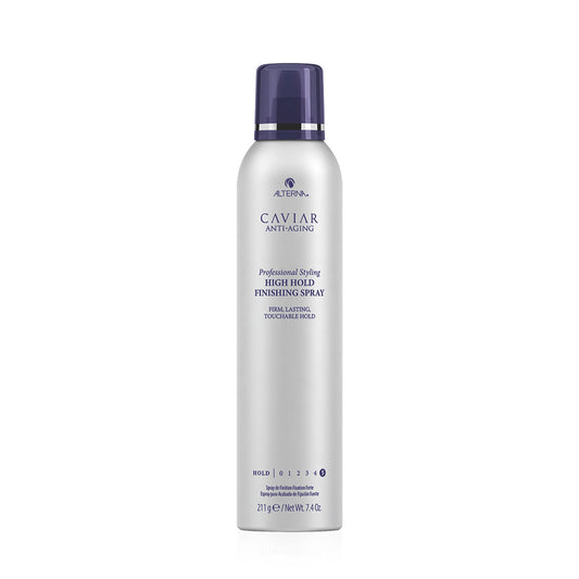 Alterna Caviar Anti-Aging High Hold Finishing Spray - 12oz