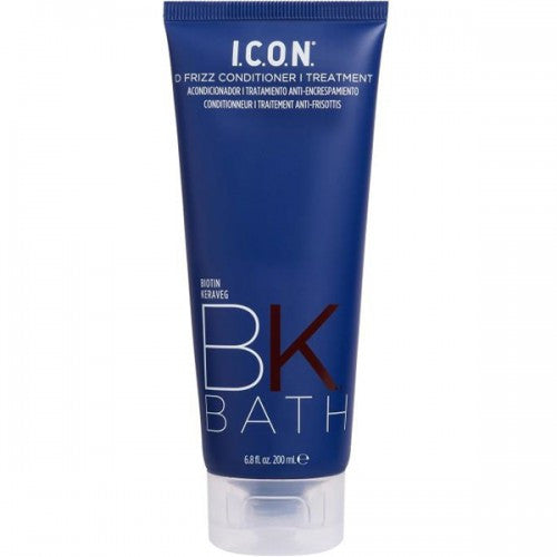 ICON ANTI-FRIZZ CONDITIONER 8.5 oz