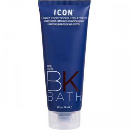ICON ANTI-FRIZZ CONDITIONER 8.5 oz