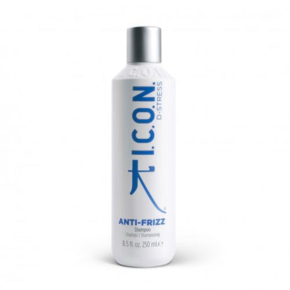 ICON ANTI-FRIZZ SHAMPOO 8.5 oz
