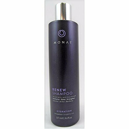 ICON ANTI-FRIZZ SHAMPOO 8.5 oz