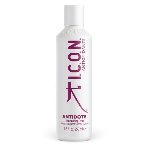 ICON ANTIDOTE CREAM 8 oz