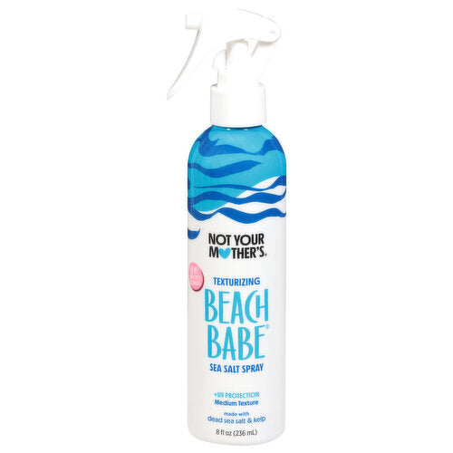 ICON BEACH SPRAY 8.5 oz