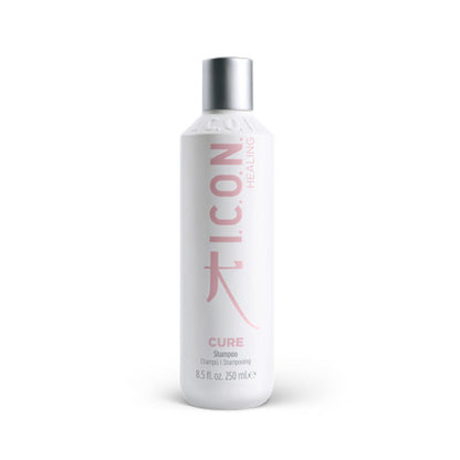 ICON CURE DOUBLE BODY SERUM 8.5 oz
