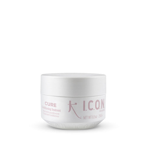 ICON CURE REVITALIZE CONDITIONER 8.5 oz