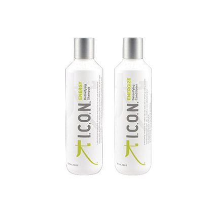 ICON CURE REVITALIZE CONDITIONER 8.5 oz