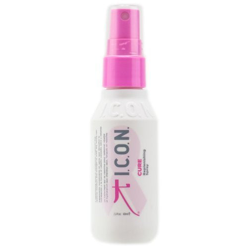 ICON CURE SPRAY LEAVE IN 8.5 oz