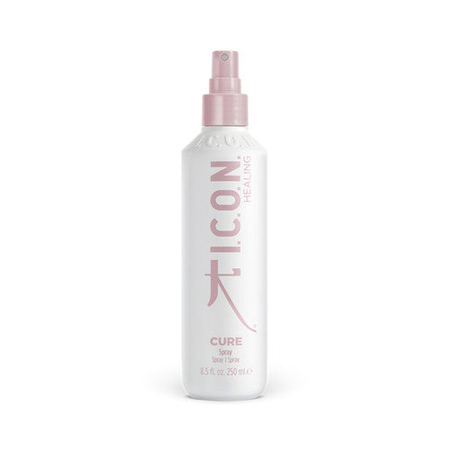 ICON CURE SPRAY LEAVE IN 8.5 oz