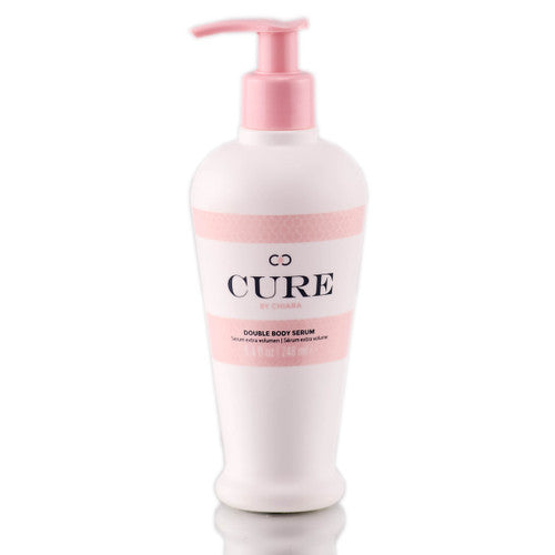 ICON CURE SPRAY LEAVE IN 8.5 oz