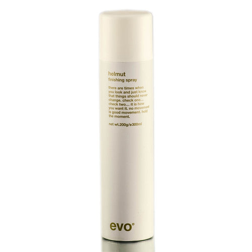 ICON DONE HAIRSPRAY 10 oz