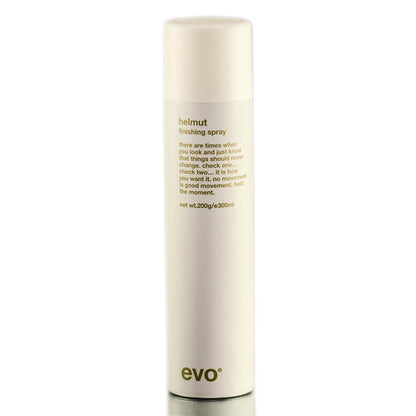 ICON DONE HAIRSPRAY 10 oz
