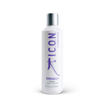 ICON DRENCH MOIST SHAMPOO 8.5 oz