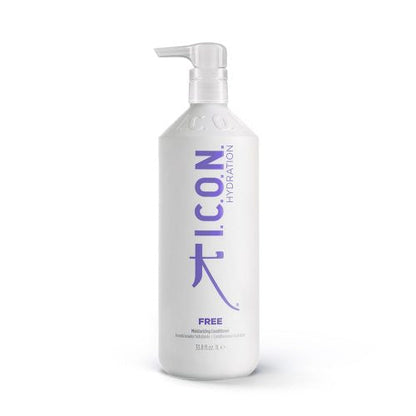 ICON FREE CONDITIONER 33 oz