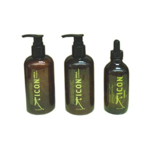 ICON INDIA CONDITIONER 8 oz