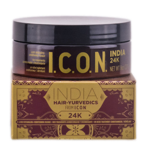 ICON INDIA HEALING SPRAY 8 oz