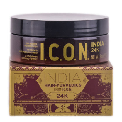 ICON INDIA HEALING SPRAY 8 oz