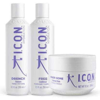 ICON INNER HOME 8.5 oz