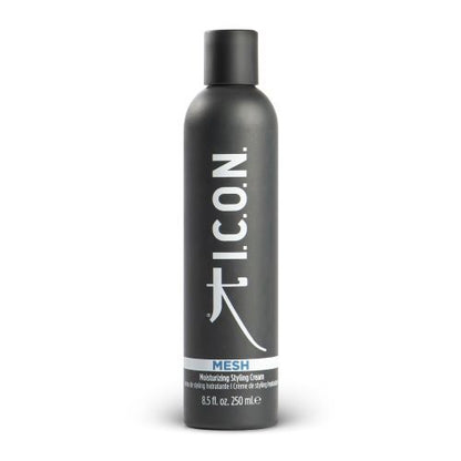 ICON MESH STYLE CREAM 8 oz