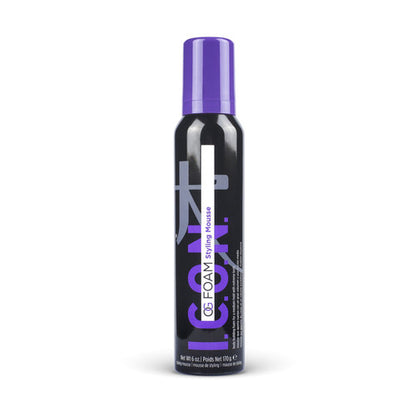 ICON OG FOAM 6 oz