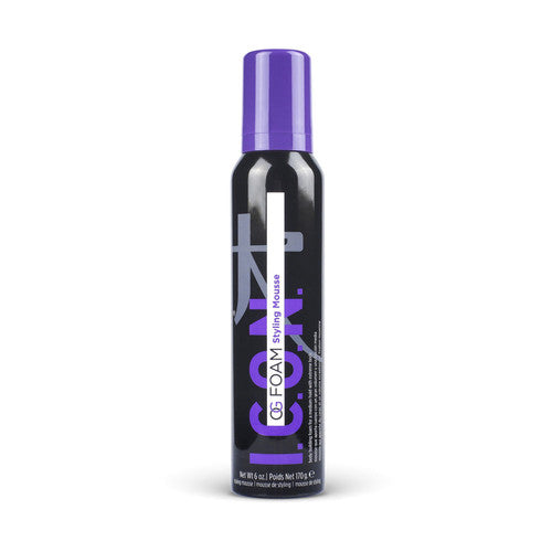 ICON OG FOAM 6 oz