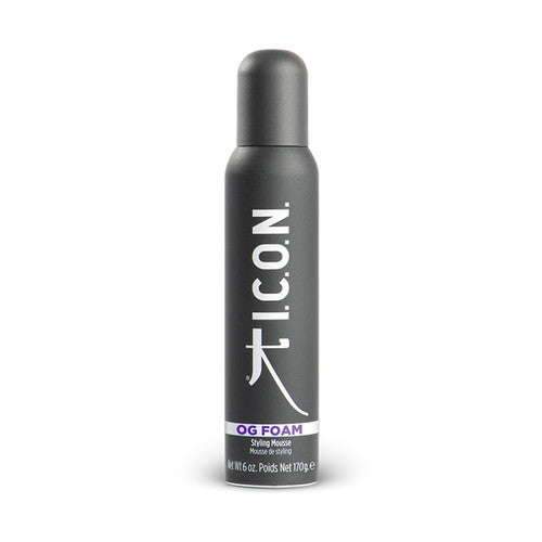 ICON OG FOAM 6 oz