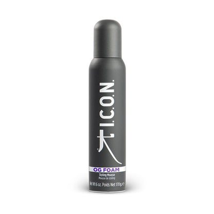 ICON OG FOAM 6 oz