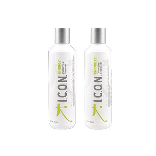 ICON ORGANIC CONDITIONER 8.5 oz