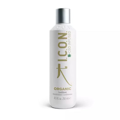 ICON ORGANIC CONDITIONER 8.5 oz