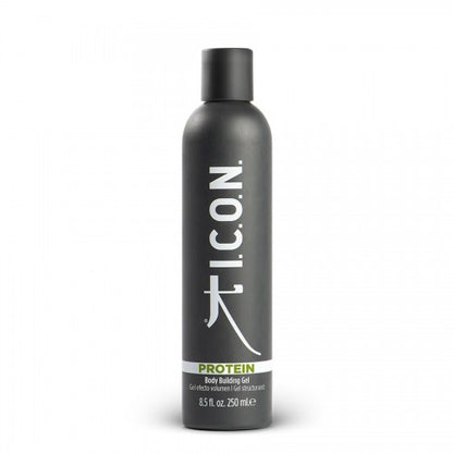 ICON PROTEIN GEL 8.5 oz