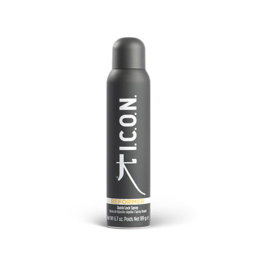 ICON REFORMER QUICK LOCK SPRAY 6.7 oz