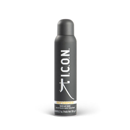 ICON REFORMER QUICK LOCK SPRAY 6.7 oz